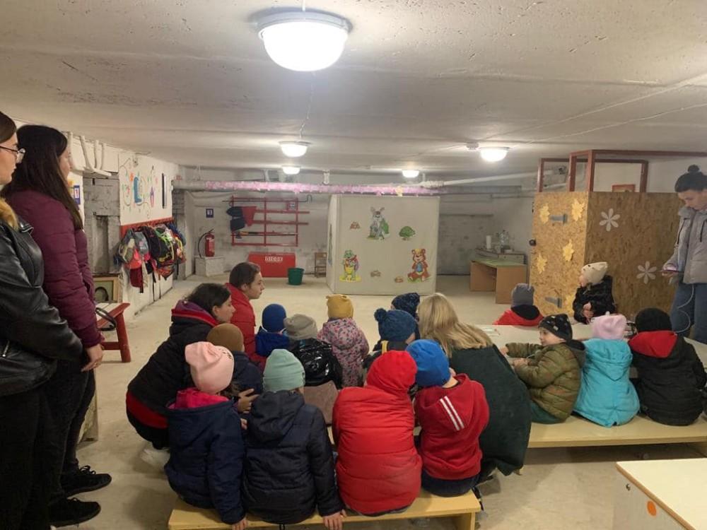 Фото ілюстративне