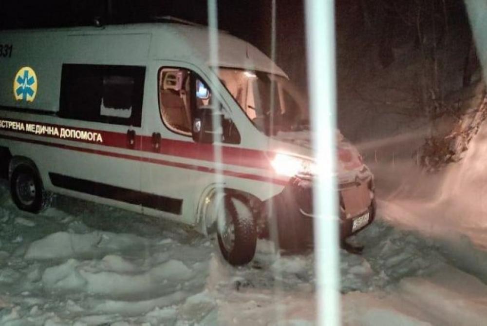 Фото ілюстративне