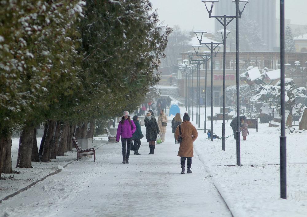 Фото ілюстративне