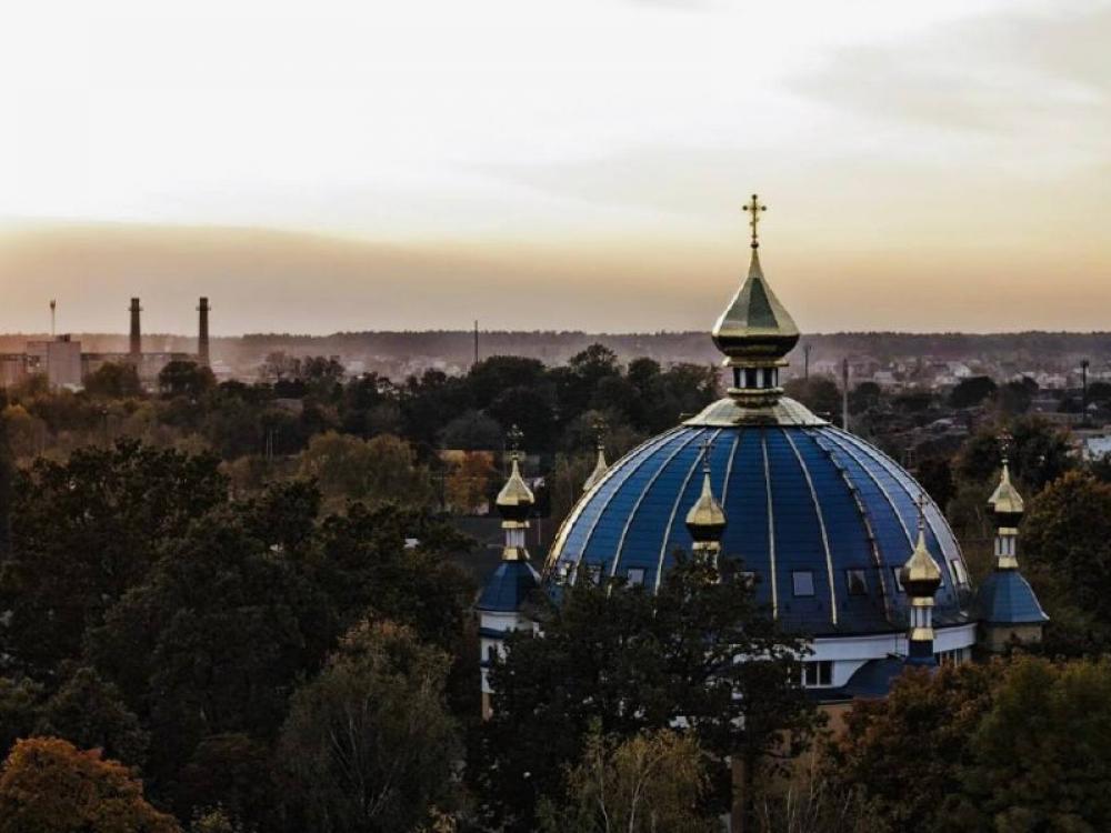 Фото ілюстративне