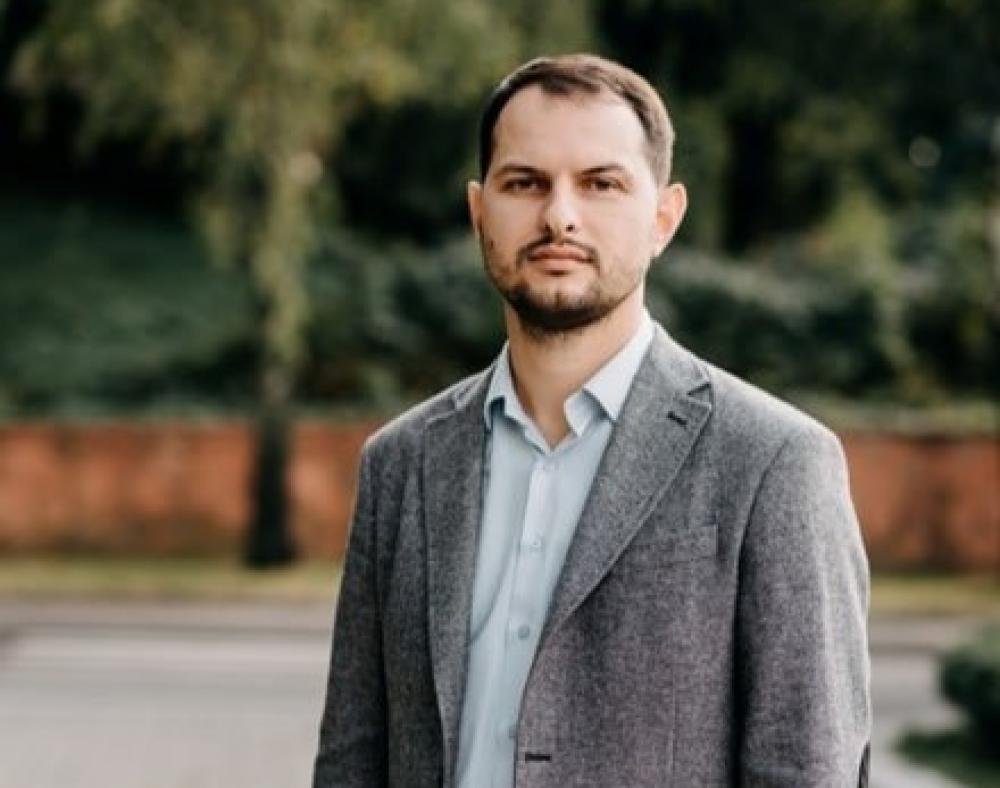 Олександр Коваль