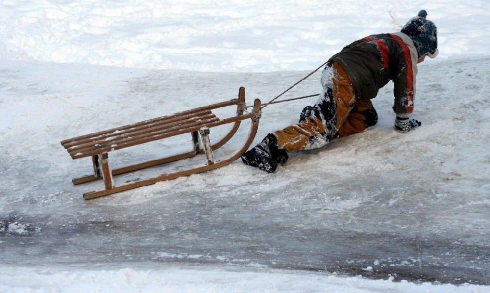 Фото ілюстративне