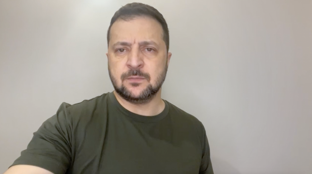 Скріншот із відео
