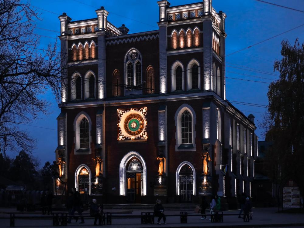 Фото ілюстративне