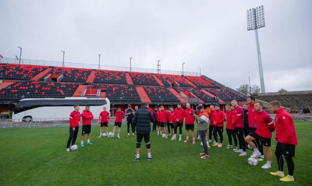 Фото ілюстративне