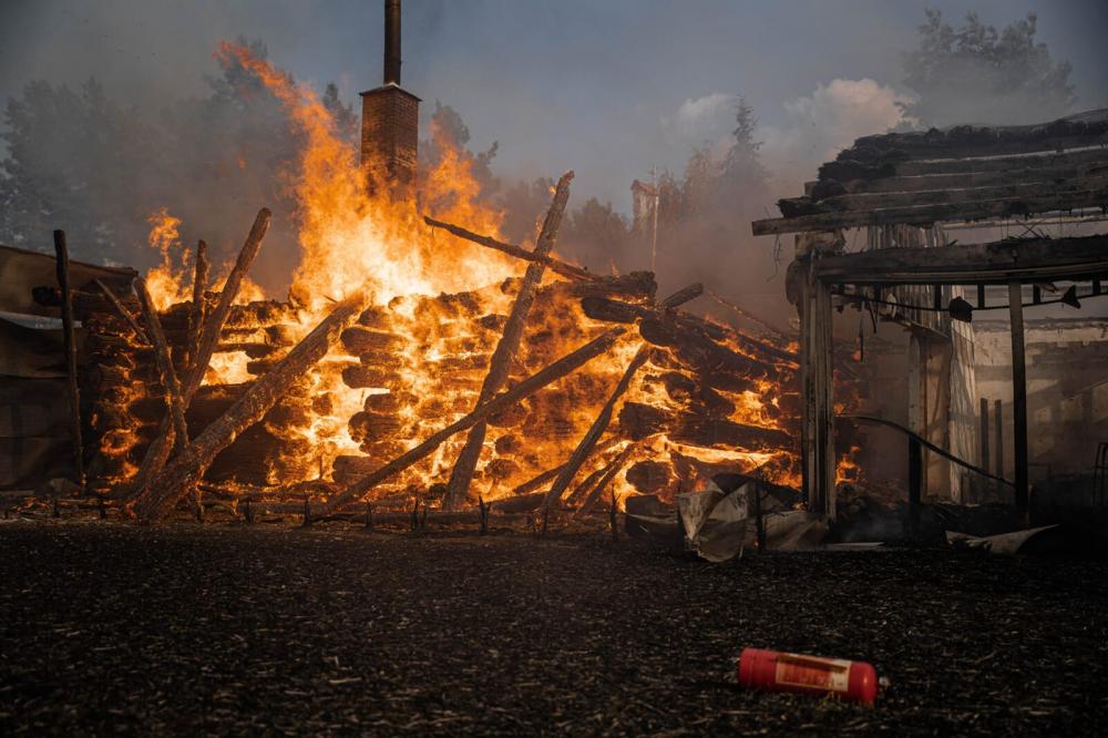 Фото ілюстративне