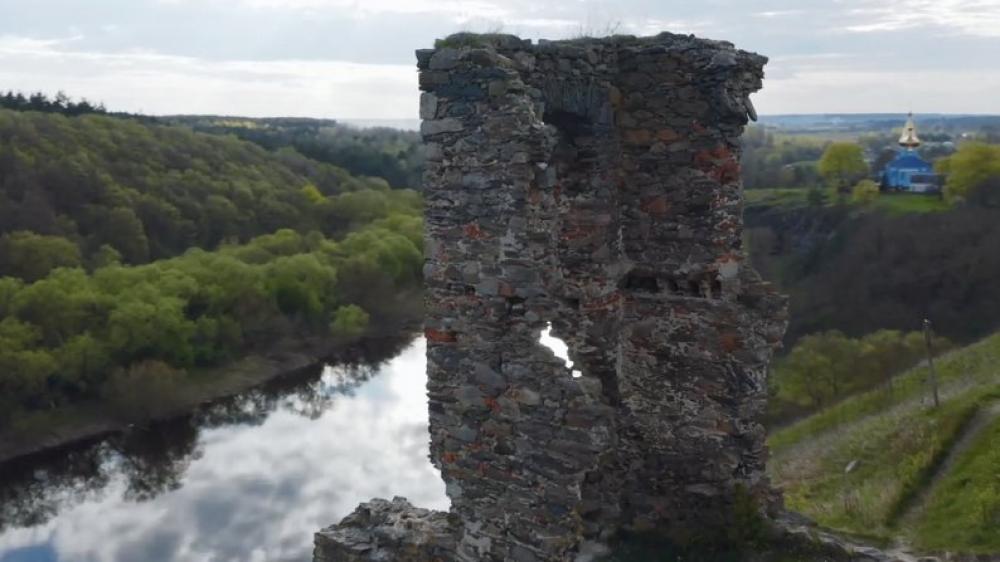 скріншот з відео