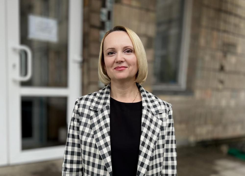 Наталія Кондратюк