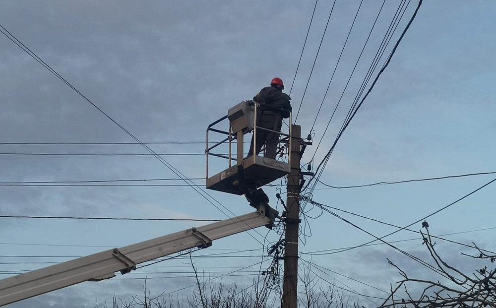 Фото ілюстративне