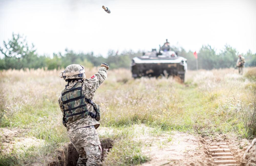 Фото ілюстративне