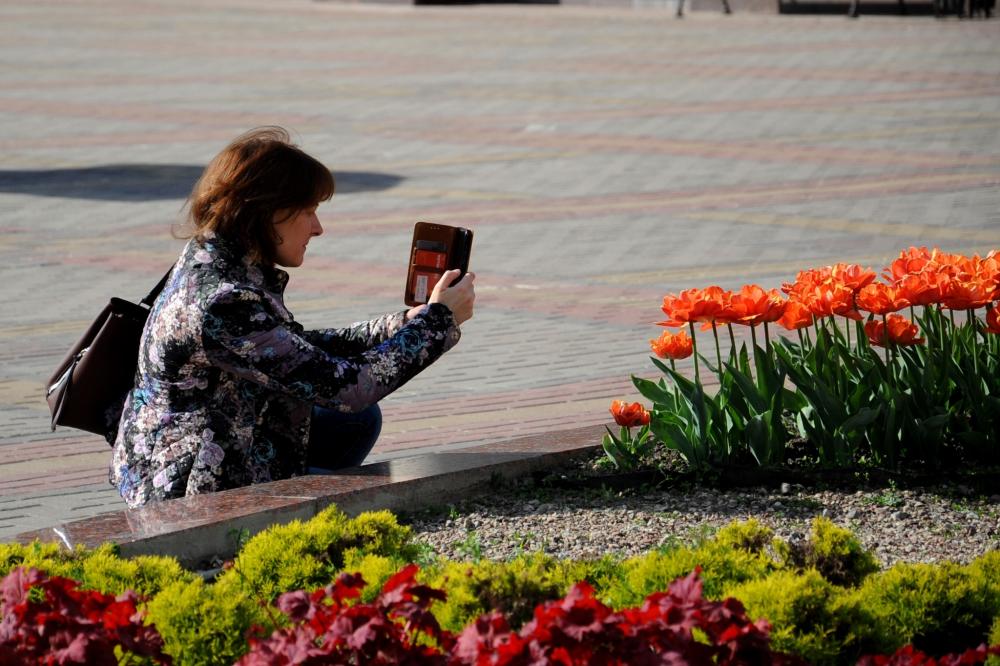 Фото: Сергій Оверчук