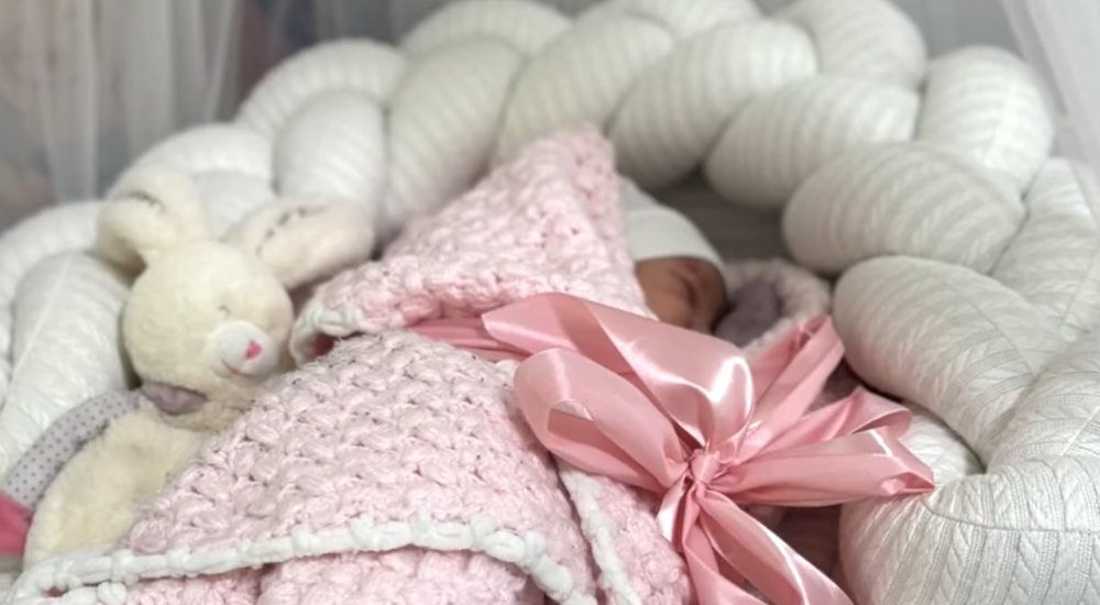 Скріншот із відео