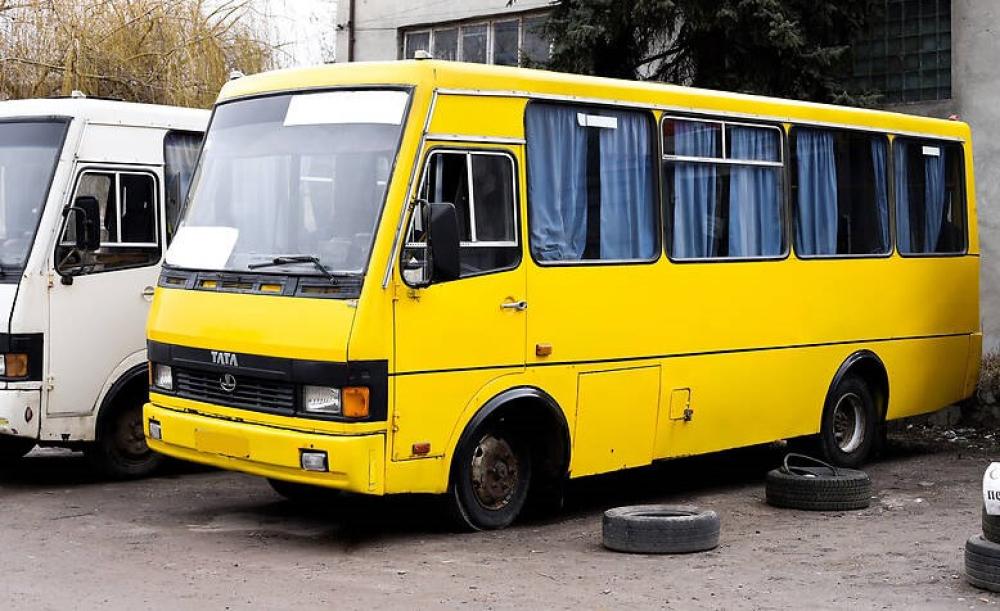 Фото ілюстративне