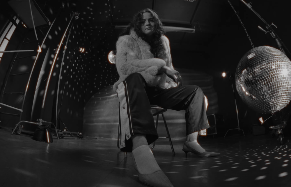 Скріншот із відео