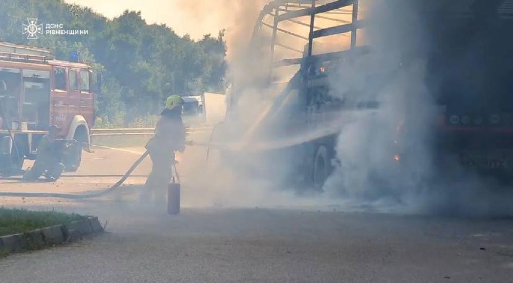 Скріншот із відео