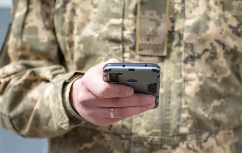 Фото ілюстративне