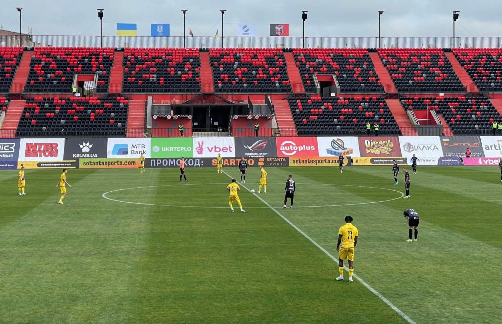 Фото ілюстративне