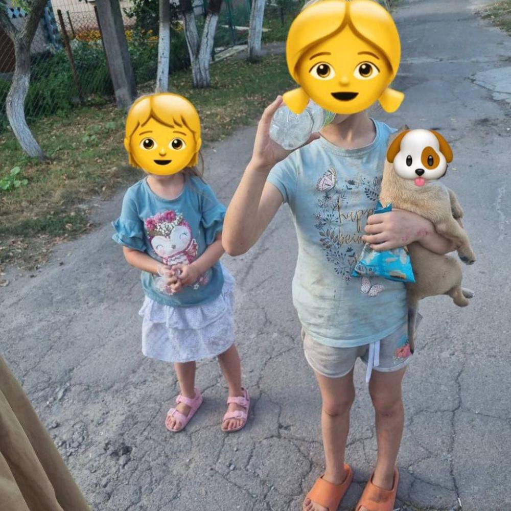 Фото патрульної поліції Рівненської області