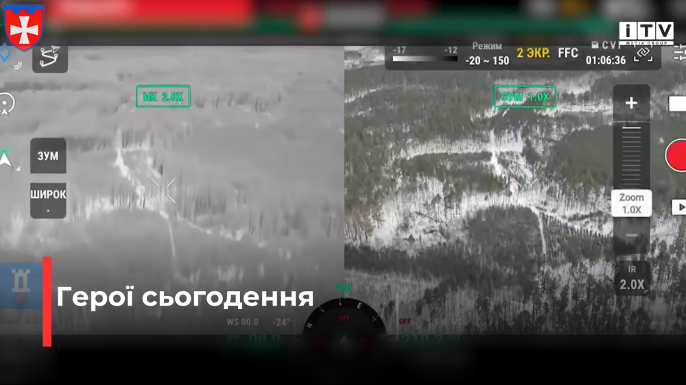 скріншот з відео