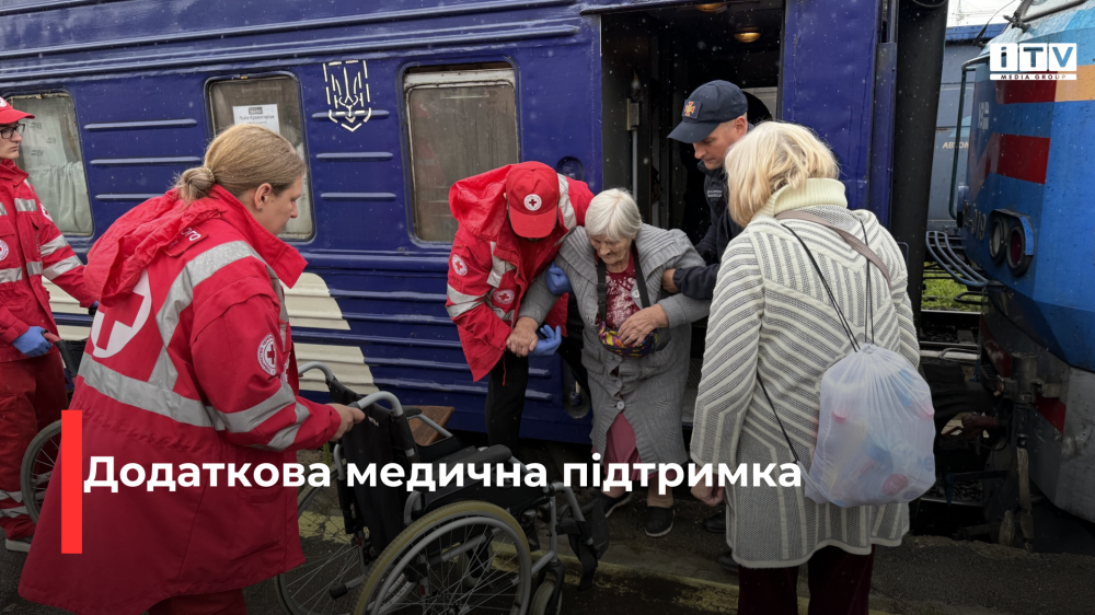 Фото: Олександра Коваля
