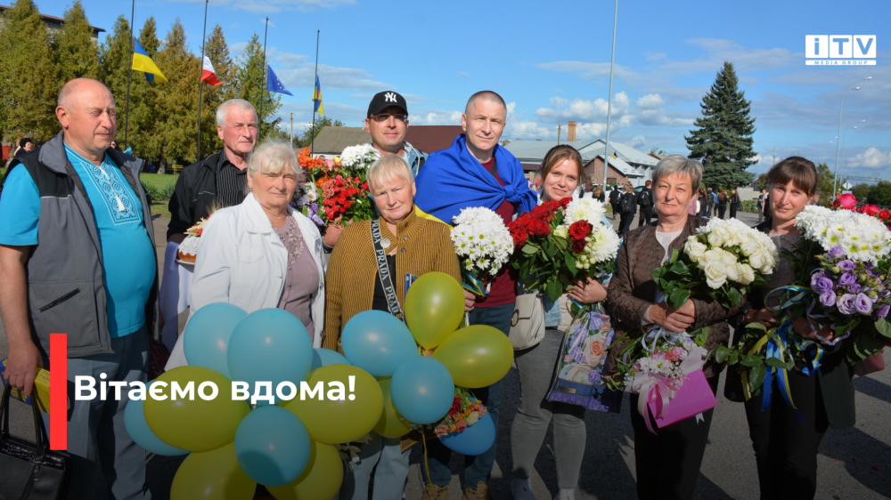 Фото: Дубенської РДА