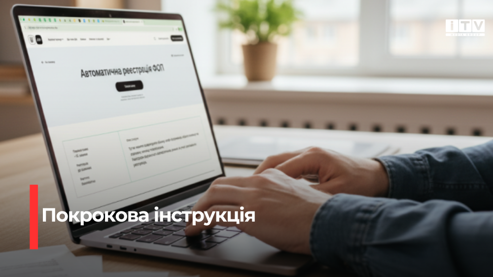 Фото ілюстративне 