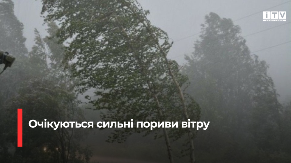 Фото ілюстративне 