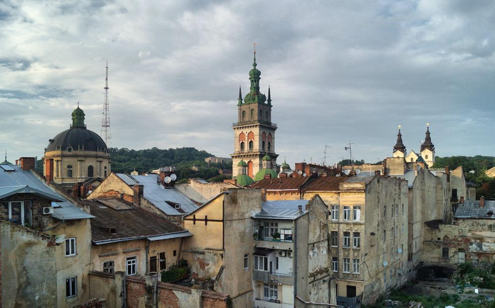Фото ілюстративне 