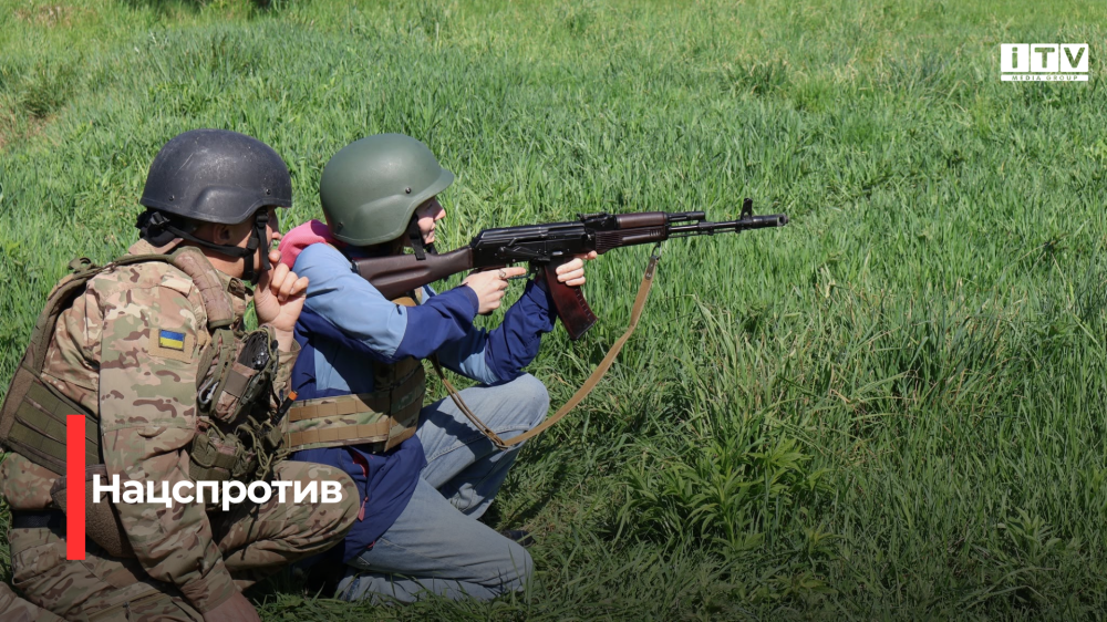 Фото: Центру спротиву Рівненщини