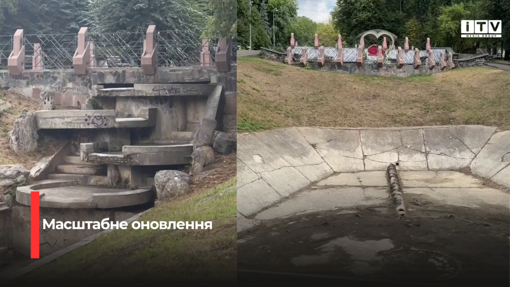 Скріншот із відео