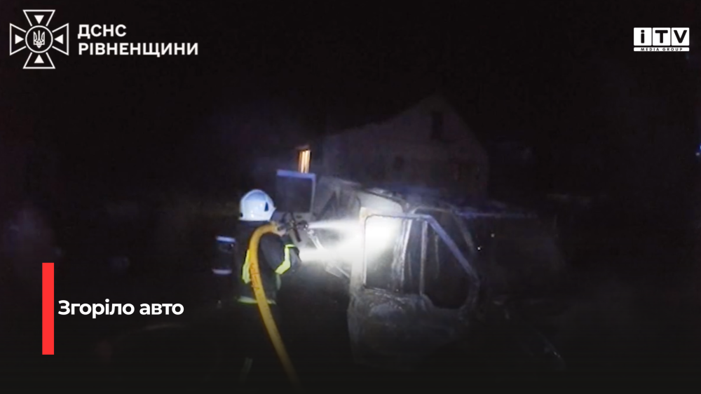 Скріншот із відео