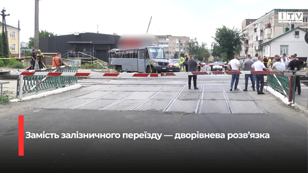Місце смертельної ДТП у Квасилові