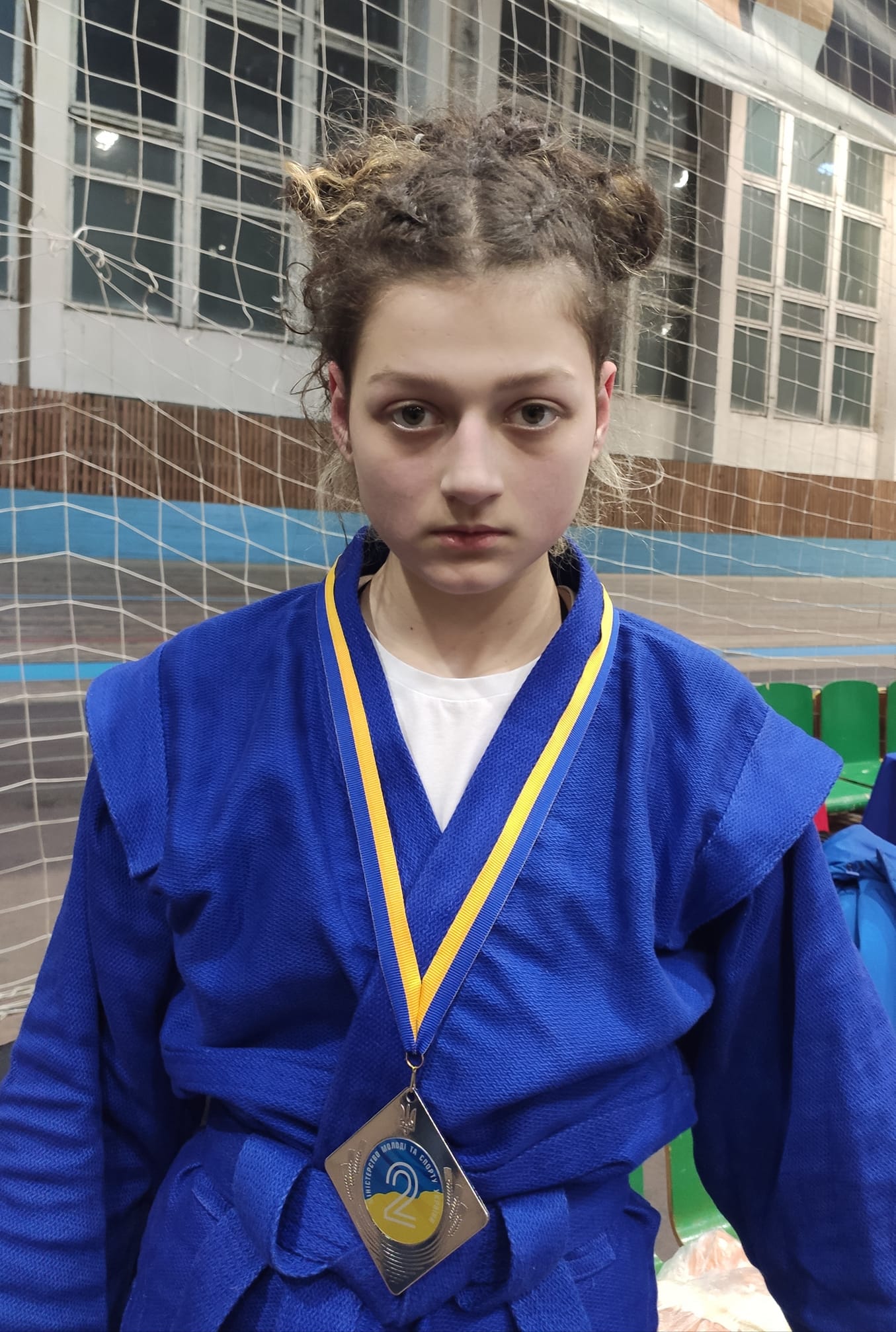 Фото зі сторінки Дмитра Коби