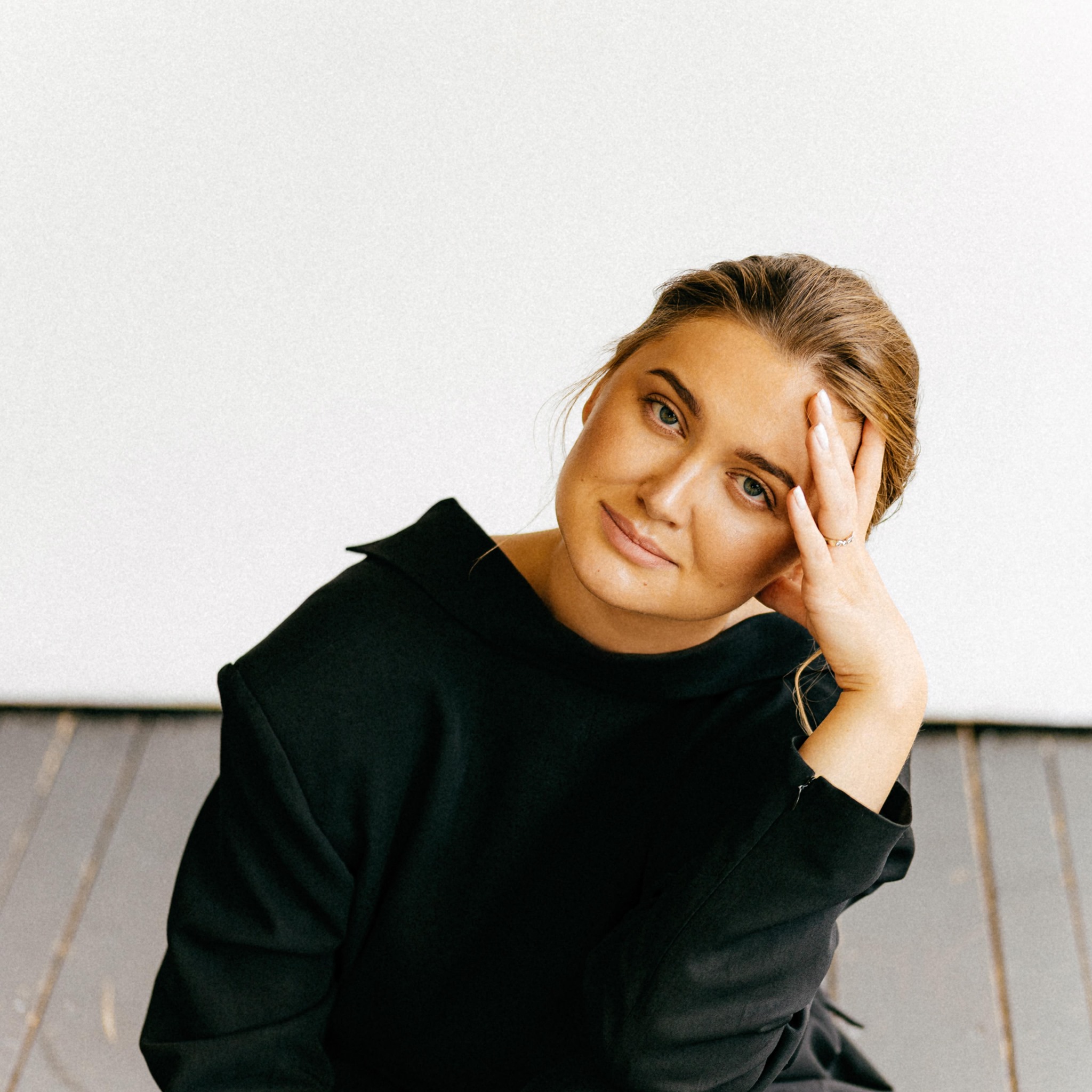 Катя Смачило