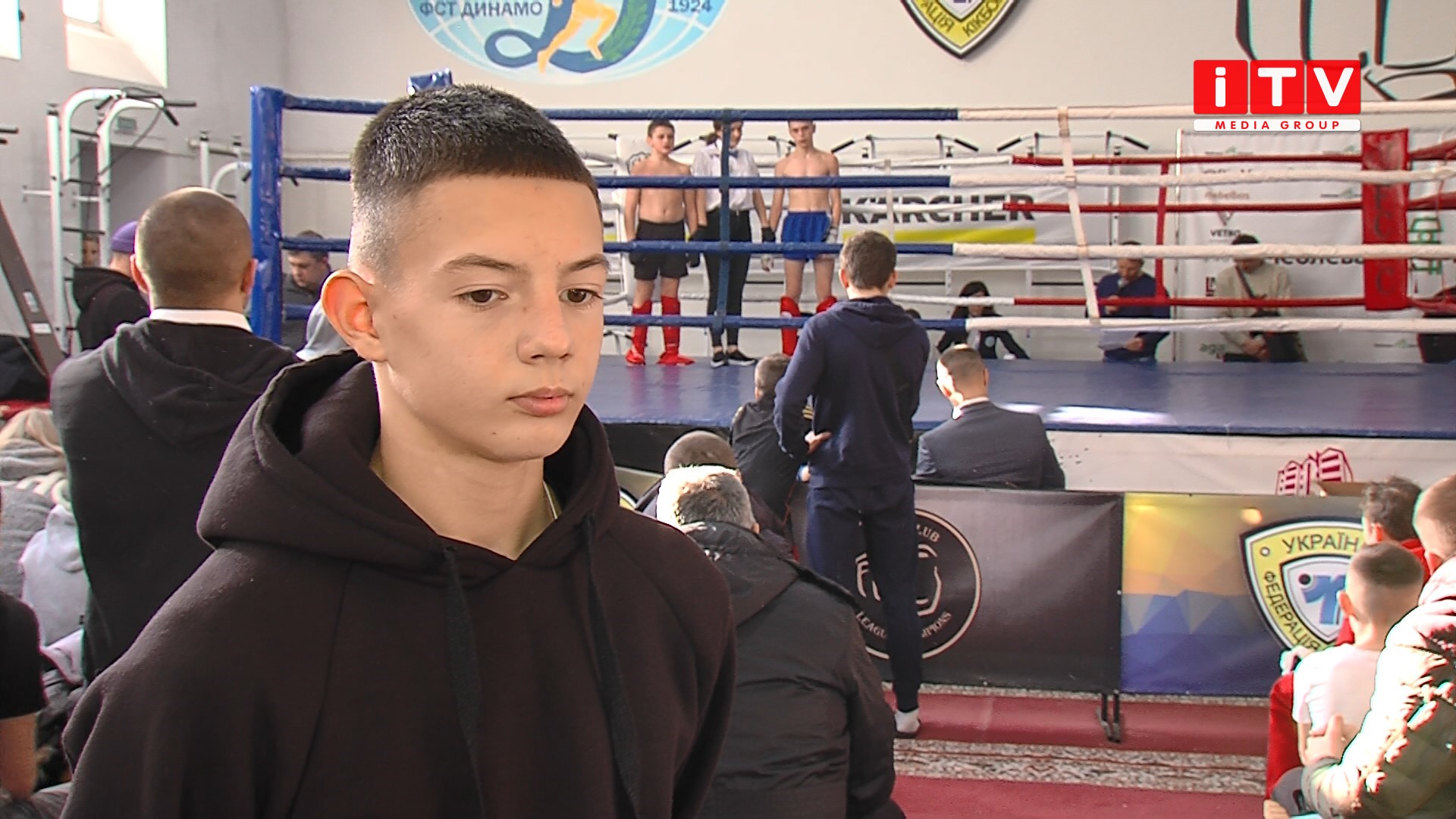 Фото: Ілля Алексеюк 