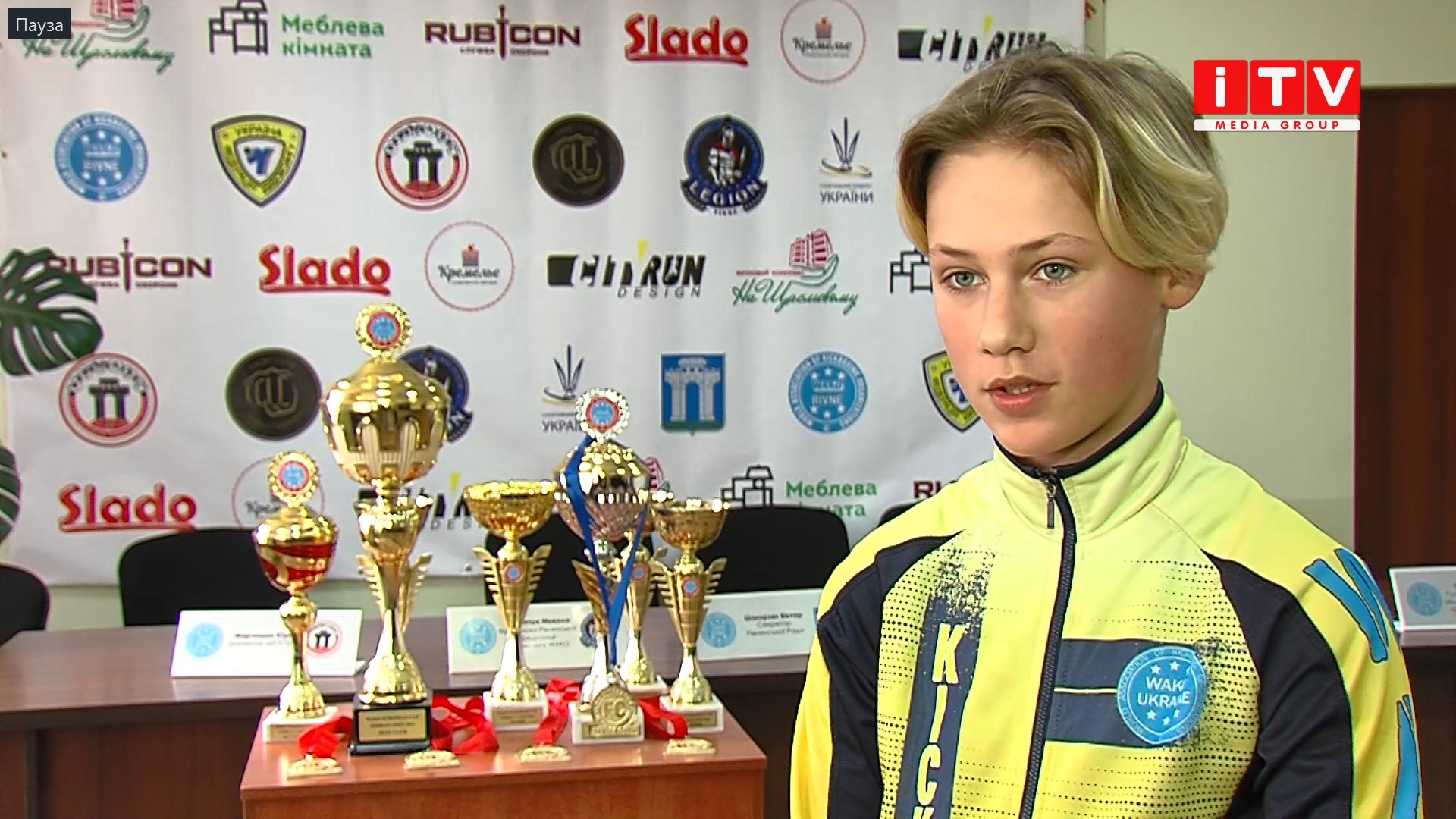 Фото: Михайло Івтушок 