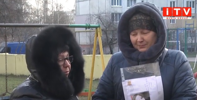 ПОДРОБИЦІ затримання ймовірного вбивці рівнянки ПОДРОБИЦІ затримання ймовірного вбивці рівнянки