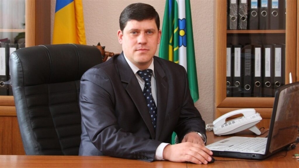 Президент призначив голову Вараської РДА Президент призначив голову Вараської РДА