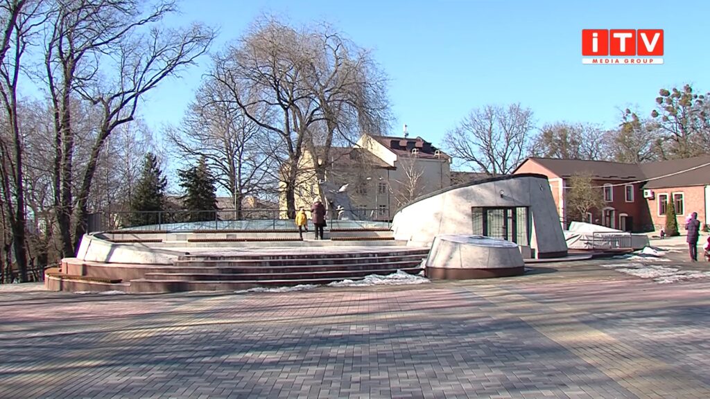 Заручники підземелля – Рівне досі не може отримати на свій баланс «Таємничі  підземелля» (ВІДЕО) | ITV MEDIA GROUP