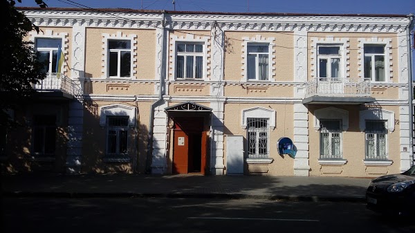 Для Рівненської дитячої музичної школи №1 знайшли нове приміщення Для Рівненської дитячої музичної школи №1 знайшли нове приміщення