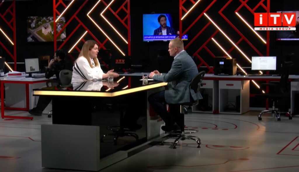 «Утворилася схема, коли в зоні приватної забудови будують багатоквартирні будинки», – Світлана Марчук про хаотичну забудову Рівного «Утворилася схема, коли в зоні приватної забудови будують багатоквартирні будинки», – Світлана Марчук про хаотичну забудову Рівного