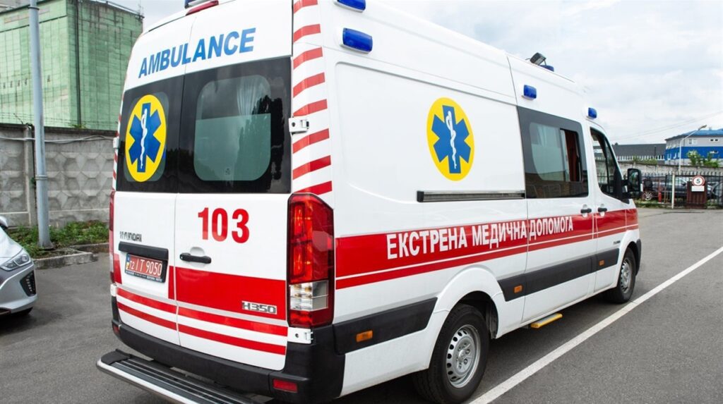На Рівненщині померли двоє немовлят На Рівненщині померли двоє немовлят